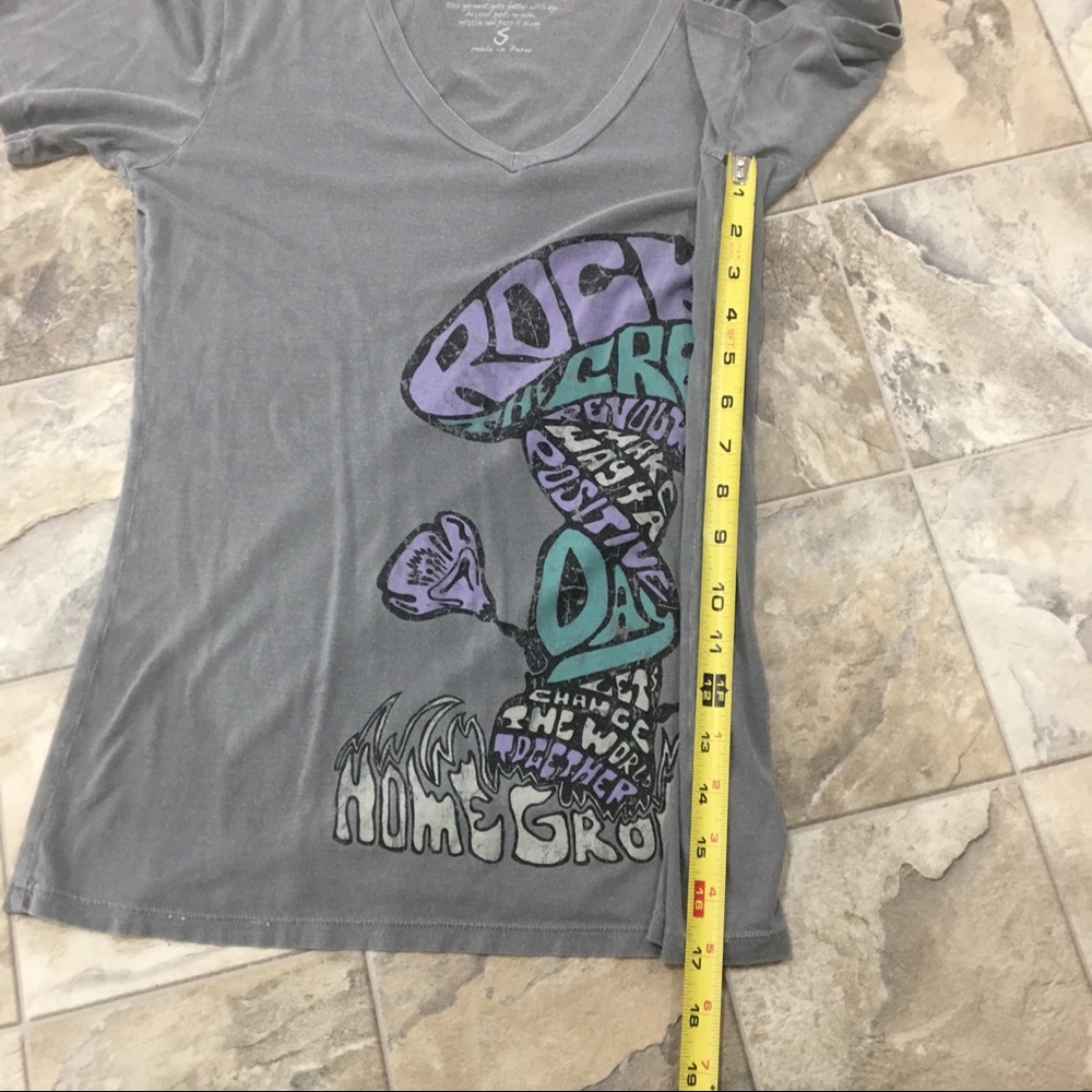 Project E Vintage Tee - image 7